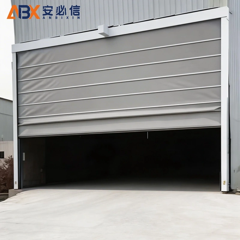 焦作翻转式卸货平台